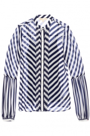 Striped shirt, zdjęcie 1 Striped shirt od Michael Kors